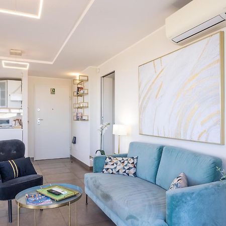 Penthouse With A Panoramic Rooftop In Trastevere With Seasonally Jacuzzi Rom Exterior foto
